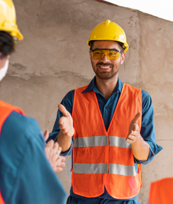 intrutor de treinamentos