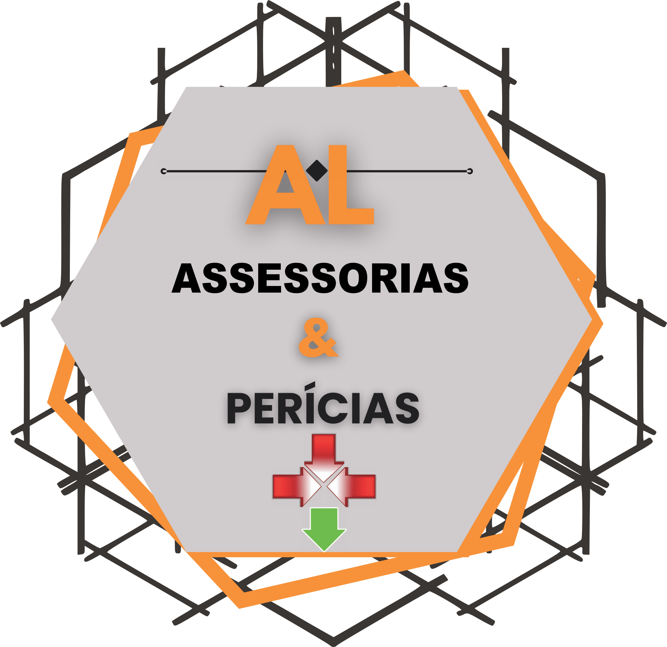 Logo AL Assessoria